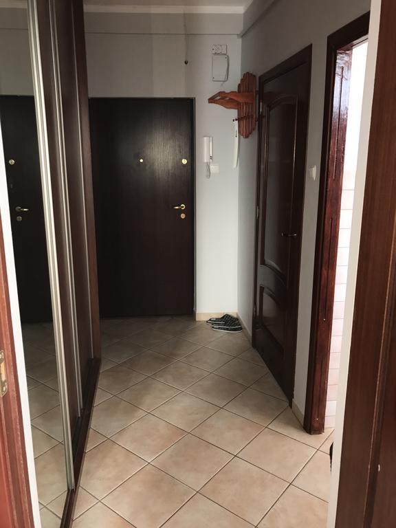 West Apartament Marszalkowska 87 Warschau Exterior foto